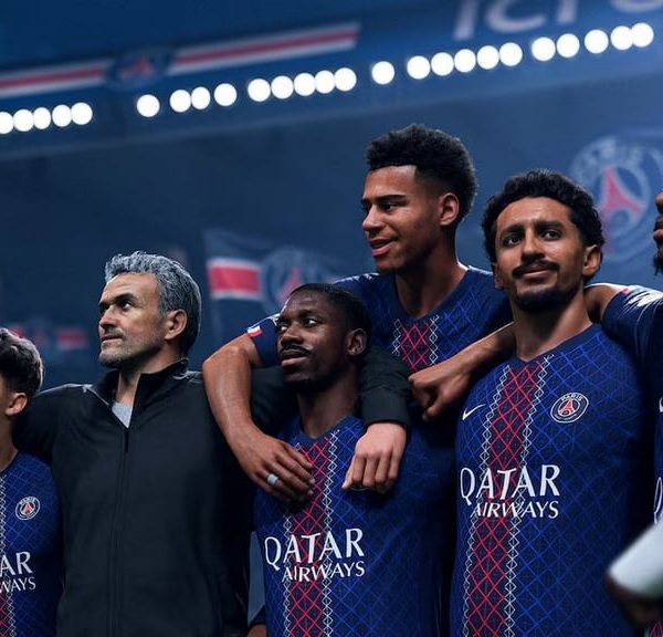 EA Sports FC 26 a des nouveautés que vous ne soupçonnez pas : Le Club façon NBA 2K, le mode Carrière que tout le monde attend, mais ce n'est pas tout…