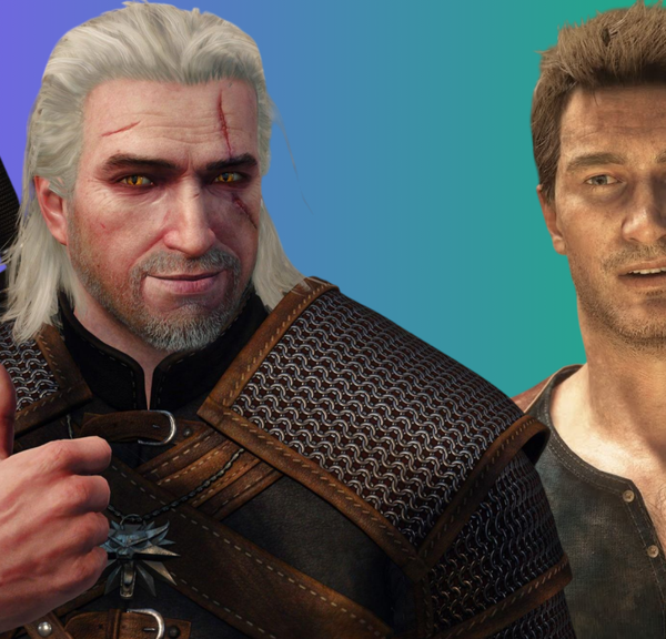 Les plus belles amitiés sont celles que vous créez, mais les héros de jeu vidéo ont ce pouvoir, eux aussi !