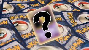Pokémon n’a pas sorti cette carte depuis 20 ans… Nintendo risquait de perdre 60 000 000 de dollars à cause d'elle !