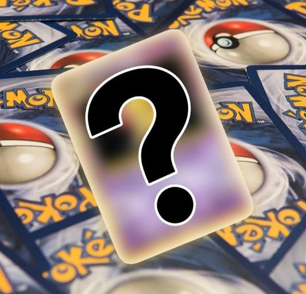 Pokémon n’a pas sorti cette carte depuis 20 ans… Nintendo risquait de perdre 60 000 000 de dollars à cause d'elle !