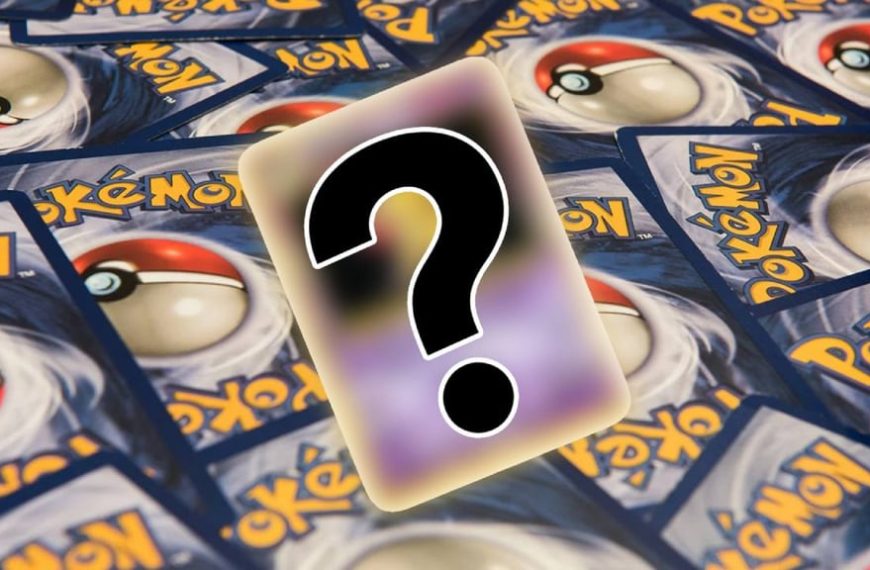 Pokémon n’a pas sorti cette carte depuis 20 ans… Nintendo risquait de perdre 60 000 000 de dollars à cause d'elle !