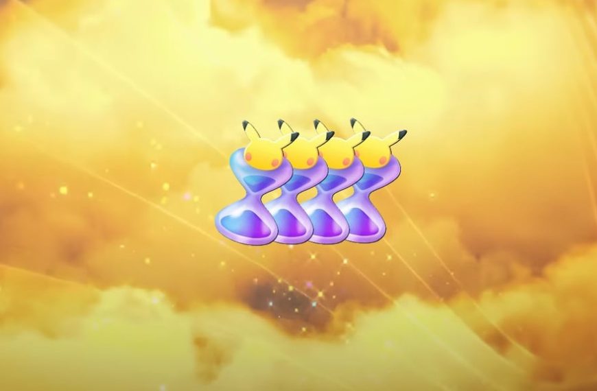 Encore 3 boosters gratuits à récupérer sur Pokémon Pocket ! Et il y en a pour quelques minutes tout au plus pour remplir cette mission