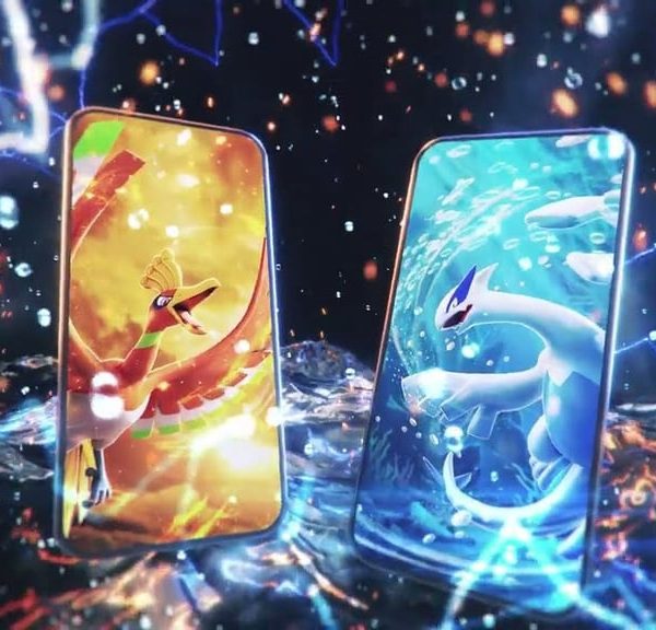 Pokémon Pocket Boosters : Ho-Oh ou Lugia, quels boosters de l'extension Sagesse entre Ciel et Mer ouvrir en priorité ?