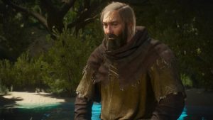 Aerondight The Witcher 3 : comment obtenir cette puissante épée en argent légendaire du DLC Blood and Wine ?
