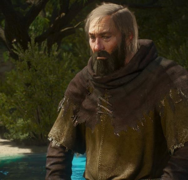 Aerondight The Witcher 3 : comment obtenir cette puissante épée en argent légendaire du DLC Blood and Wine ?