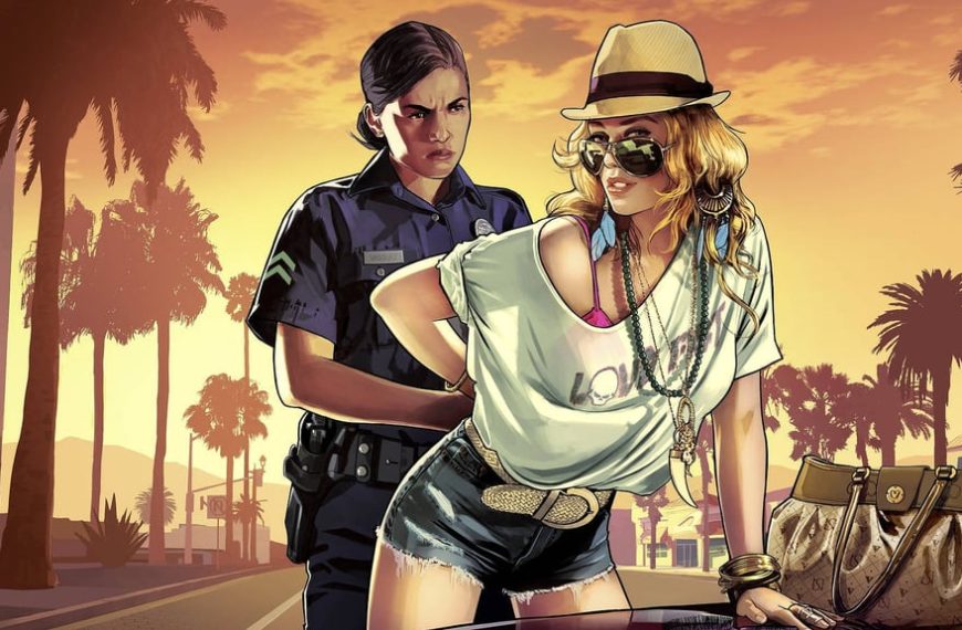GTA 5 : vous ne pourrez bientôt plus jouer à GTA Online si vous êtes dans cette catégorie de joueurs…