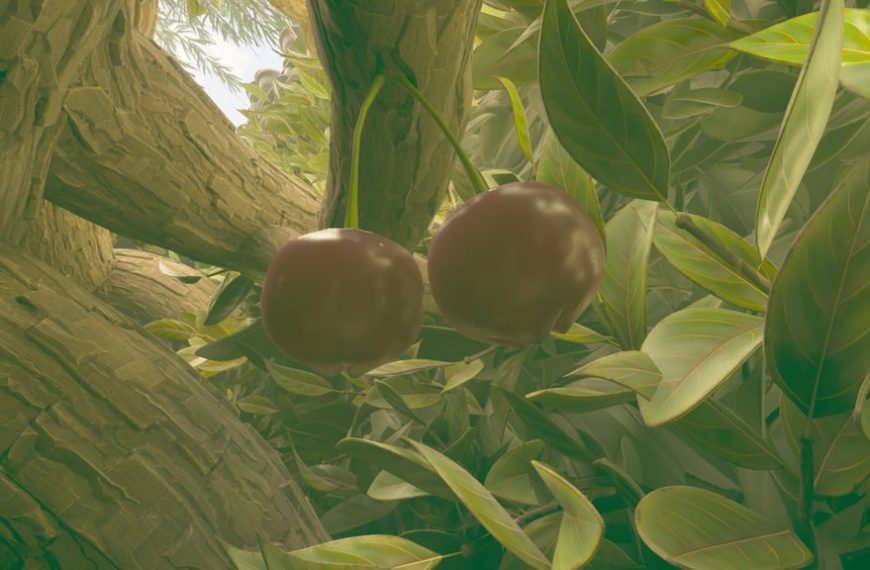 Airelles Grounded 2 : où en trouver et comment les récolter ?