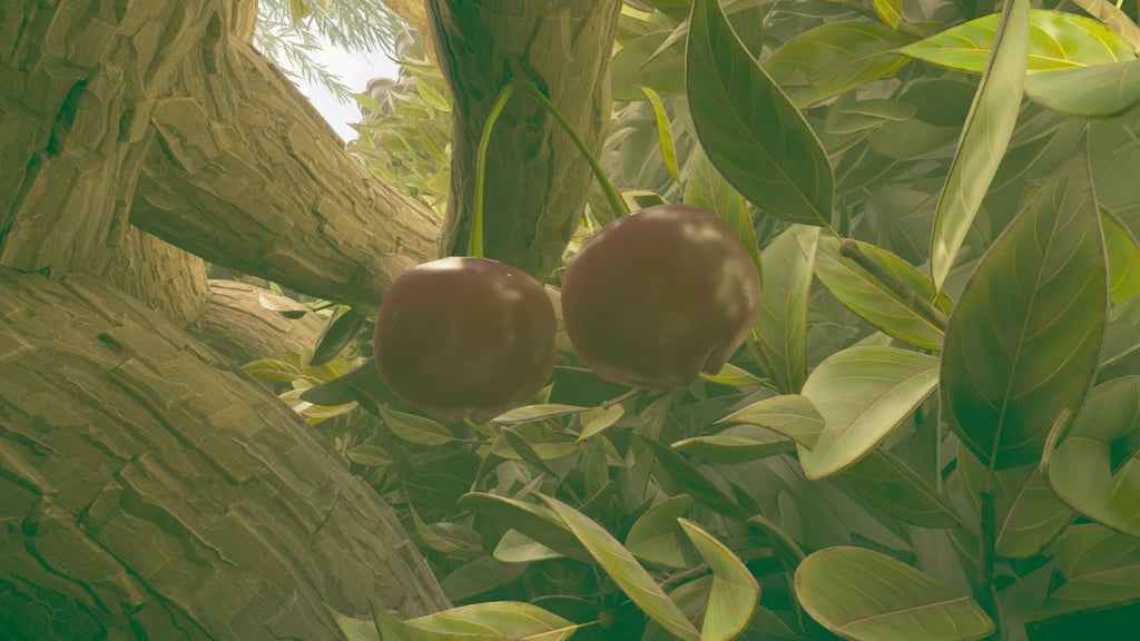 Airelles Grounded 2 : où en trouver et comment les récolter ?