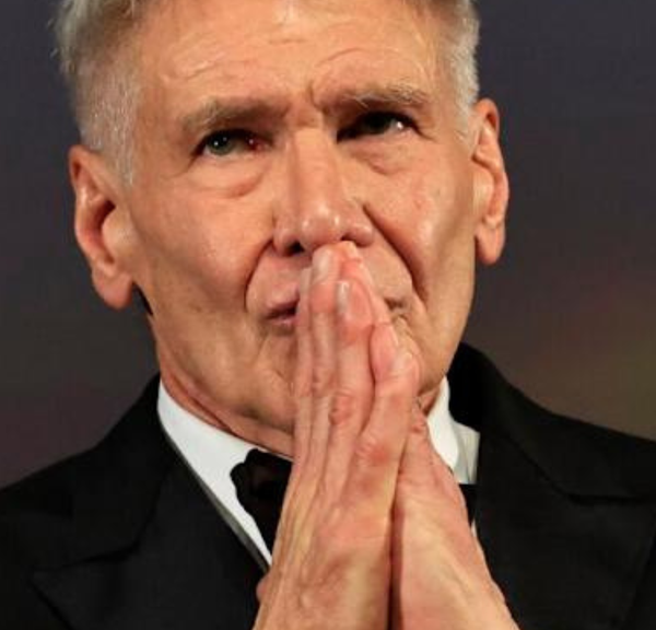 "Il voulait que je change de nom" Harrison Ford n'avait aucun avenir à Hollywood selon ce directeur : il s'est lourdement trompé