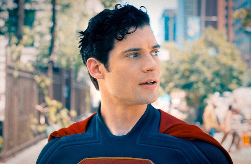 Hideo Kojima a vu Superman et son avis est catégorique. Pour le créateur de Metal Gear, le film est un oui absolu : « C'est humain. »