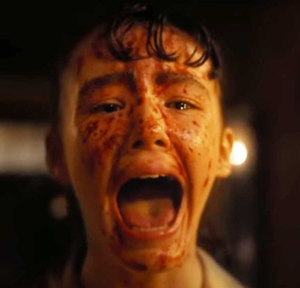 Je ne pourrai pas regarder cette série de 2025 qui s'annonce excellente : j'ai une peur bleue de son personnage principal depuis l'enfance