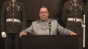 "Comment jouer un tel type ?" Russell Crowe joue l'une des pires figures de l'Histoire dans son prochain film…