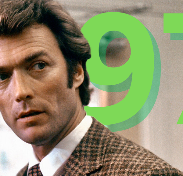 C'est de loin le meilleur film de Clint Eastwood : noté 97%, il a révolutionné le genre il y a 60 ans !