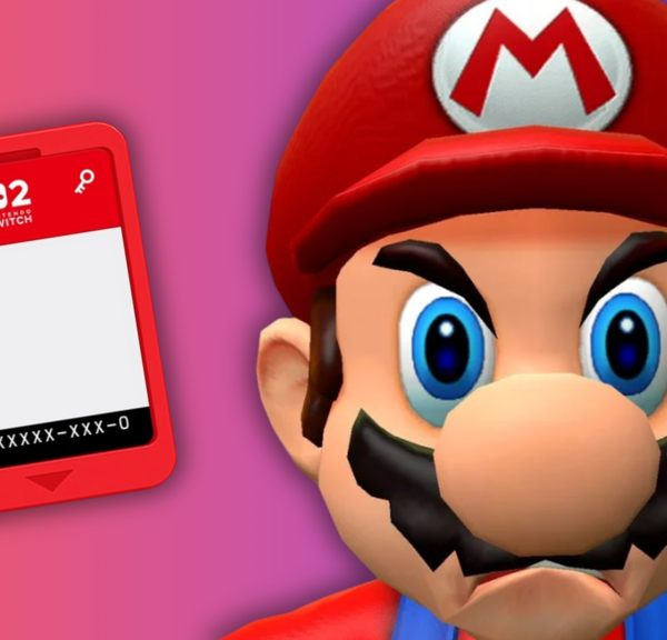 Switch : c'est le moment de donner votre avis à Nintendo ! Et pour ceux qui le veulent, de vous plaindre des cartes clés de jeu de la Nintendo Switch 2