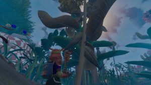 Duvet d'asclépiade Grounded 2 : où trouver cette ressource et comment la collecter ?