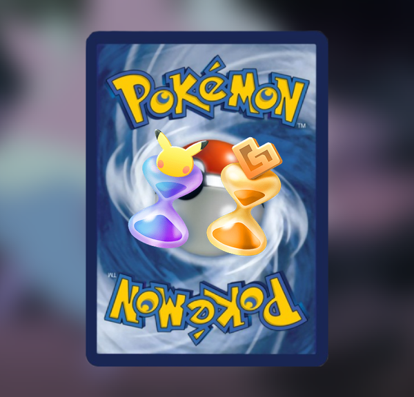20 Sabliers Booster et jusqu'à 41 Sabliers Miracle à récupérer gratuitement dès maintenant sur Pokémon Pocket, ainsi qu'une carte EX !