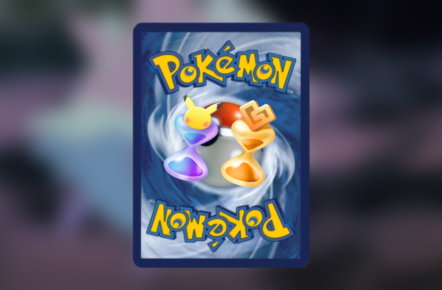 20 Sabliers Booster et jusqu'à 41 Sabliers Miracle à récupérer gratuitement dès maintenant sur Pokémon Pocket, ainsi qu'une carte EX !