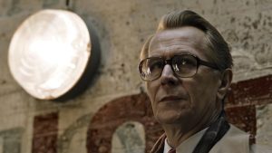 "Je ne voudrais pas revivre ça" Gary Oldman ne garde pas un bon souvenir de ce film : il a pourtant été nommé aux Oscars