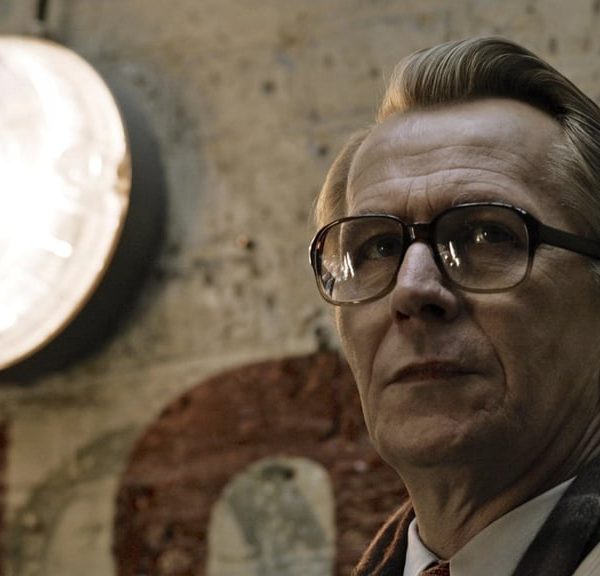 "Je ne voudrais pas revivre ça" Gary Oldman ne garde pas un bon souvenir de ce film : il a pourtant été nommé aux Oscars