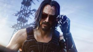 Cyberpunk 2077 : Et si on vous disait que Johnny Silverhand n'existe pas vraiment… ?