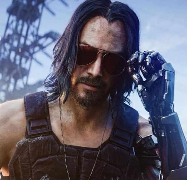 Cyberpunk 2077 : Et si on vous disait que Johnny Silverhand n'existe pas vraiment… ?