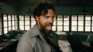 Ce film de guerre avec Henry Cavill fut un échec retentissant : il n'est même pas sorti au cinéma en France