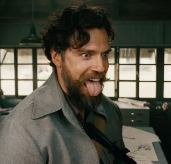 Ce film de guerre avec Henry Cavill fut un échec retentissant : il n'est même pas sorti au cinéma en France