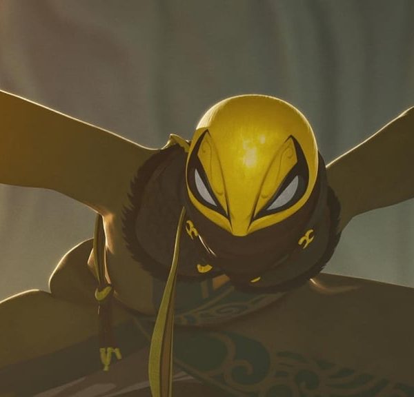 C'est l'une des meilleures séries Marvel : notée 90%, elle fait le bonheur des abonnés Disney+