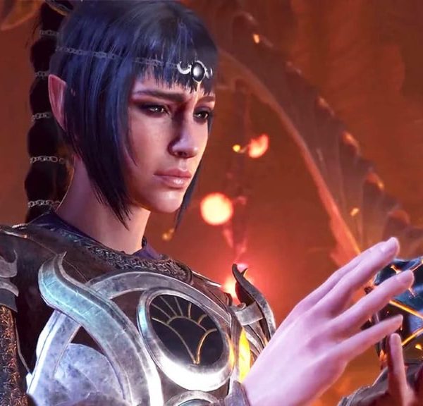 "Ça me ressemblait" Cette gameuse raconte comment Baldur's Gate III lui a permis de supporter sa maladie rare