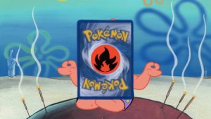 "Ce n'est pas stupide si ça marche" On vous explique comment utiliser au mieux une carte pas rare mais très puissante de la dernière extension Pokémon Pocket !