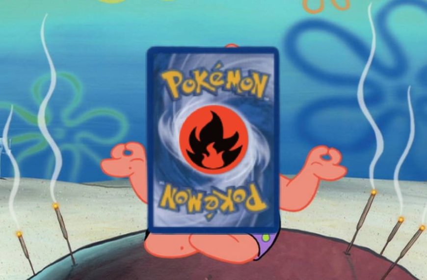 "Ce n'est pas stupide si ça marche" On vous explique comment utiliser au mieux une carte pas rare mais très puissante de la dernière extension Pokémon Pocket !