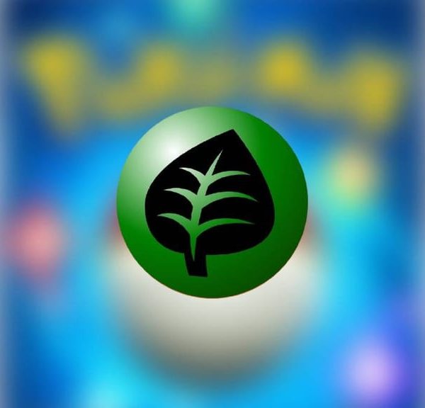 Deck plante Pokémon Pocket : Les meilleures cartes pour combattre en Solo et en Versus