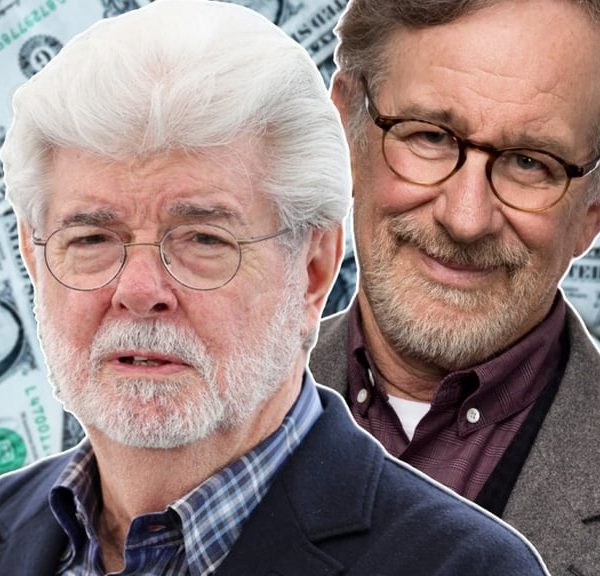 Steven Spielberg a touché 50 millions de dollars sans rien faire : George Lucas a paniqué sur le tournage de Star Wars