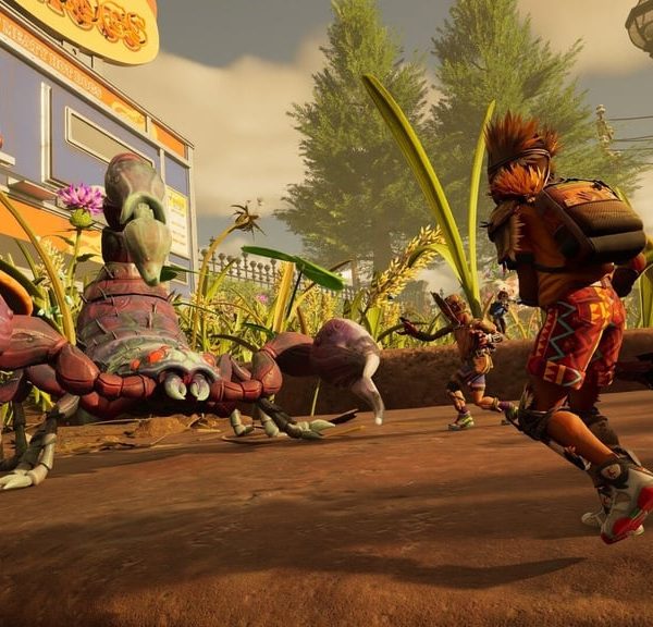 Scorpions Grounded 2 : où trouver ces prédateurs arachnides ?