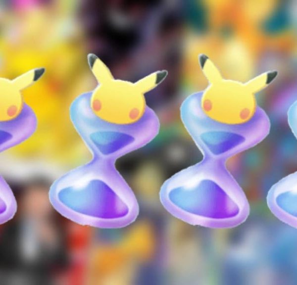 On vous explique comment récupérer tous les Sabliers Boosters gratuits de l'extension Pokémon Pocket Sagesse entre Ciel et Mer