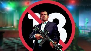 Steam : La disparition des jeux vidéo pour adultes n’était que le début… GTA et d’autres grandes sagas sont aussi en danger.