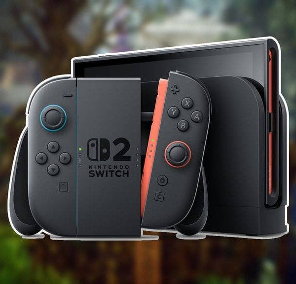 Switch 2 : ce jeu vidéo très spécial est gratuit sur la nouvelle console de Nintendo si vous voulez le découvrir sans surcout pendant quelques heures…