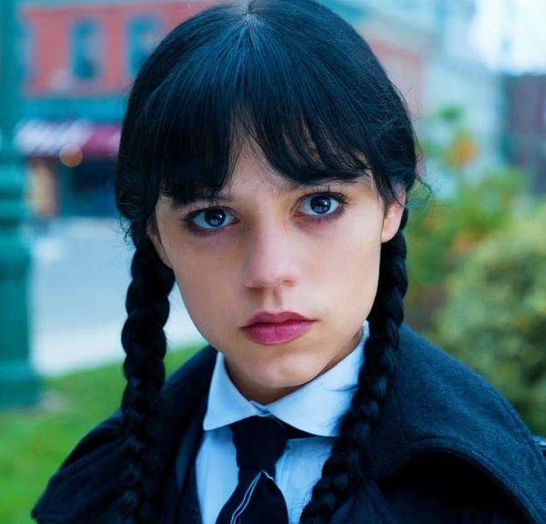 La star de Mercredi Jenna Ortega a aussi joué dans ce blockbuster Marvel, mais peu de gens s'en souviennent aujourd'hui