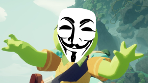 Il préfère que les joueurs piratent leur jeu vidéo plutôt qu'ils jouent à une contrefaçon sur Roblox…
