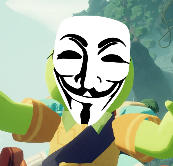 Il préfère que les joueurs piratent leur jeu vidéo plutôt qu'ils jouent à une contrefaçon sur Roblox…