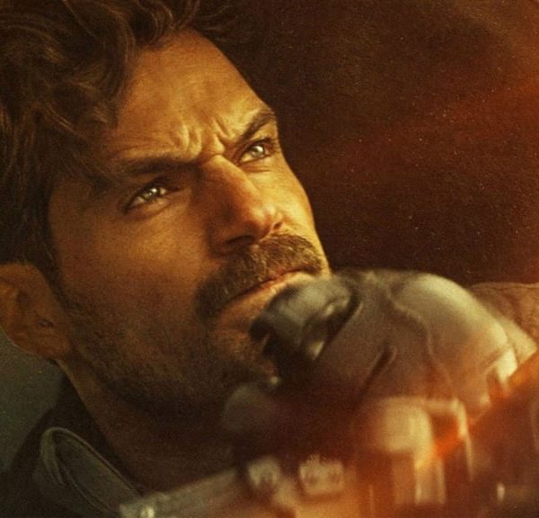 Noté 98%, c'est le meilleur film d'Henry Cavill et de loin : il peut remercier Tom Cruise pour ça !