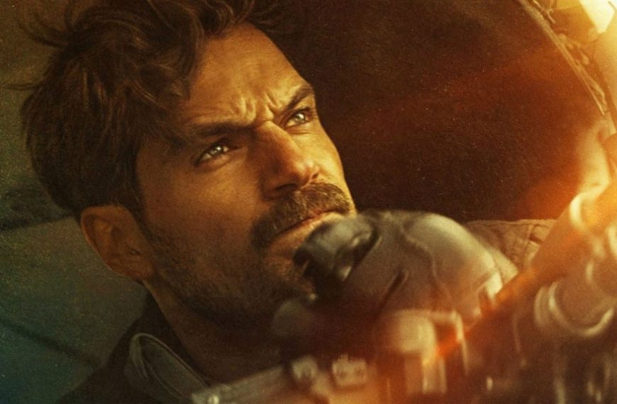Noté 98%, c'est le meilleur film d'Henry Cavill et de loin : il peut remercier Tom Cruise pour ça !