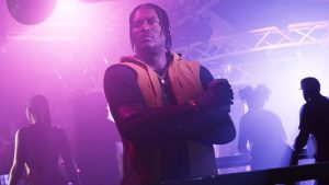 Travis Scott dans GTA 6 ? Si ça ce n'est pas une preuve…