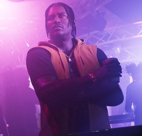 Travis Scott dans GTA 6 ? Si ça ce n'est pas une preuve…
