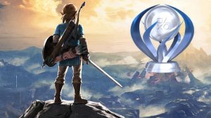 Qui termine ses jeux vidéo à 100% ? Nous nous sommes posé la question…