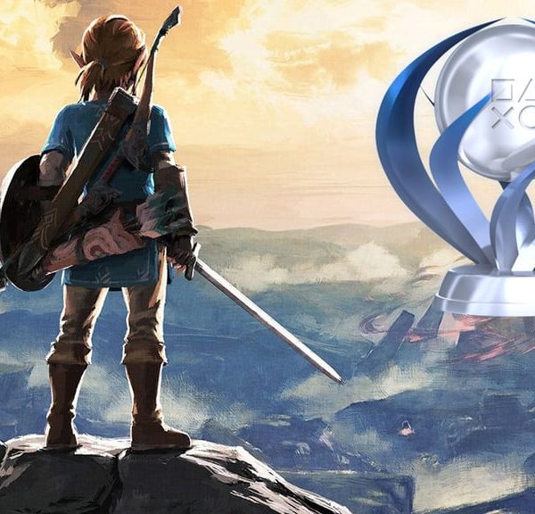 Qui termine ses jeux vidéo à 100% ? Nous nous sommes posé la question…