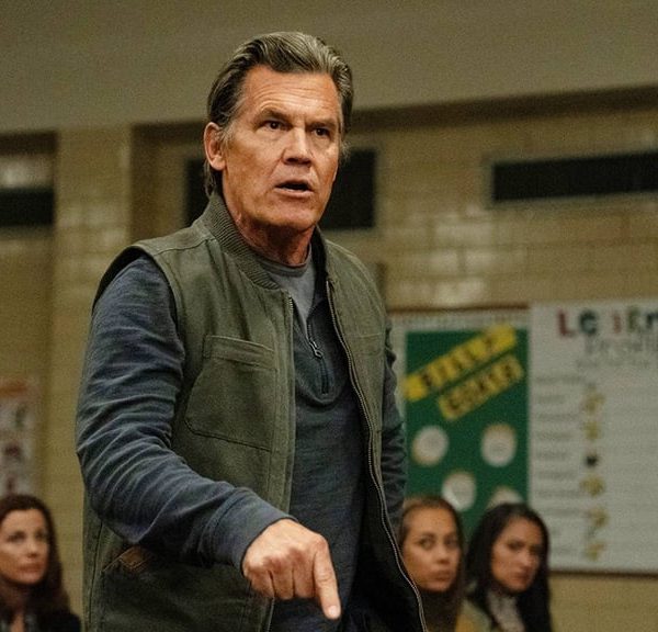 Ce thriller d'horreur noté 100% terrorise les cinémas en 2025 : Josh Brolin qui a joué Thanos crève l'écran