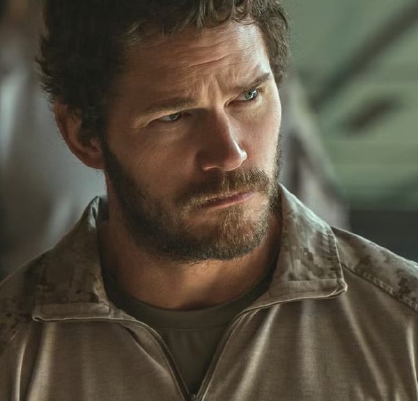 Cette série avec Chris Pratt reprend les armes en 2025 : la nouvelle saison est parachutée sur Amazon Prime Video