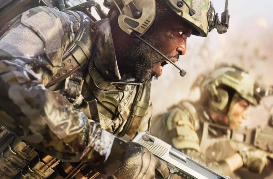 Battlefield 6 s'inspire des meilleurs FPS, mais pas seulement… Et il faut remonter 15 ans en arrière pour le constater !