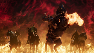 Darksiders 4 : ce changement majeur dans la série aura des conséquences évidentes sur cet open world unique…